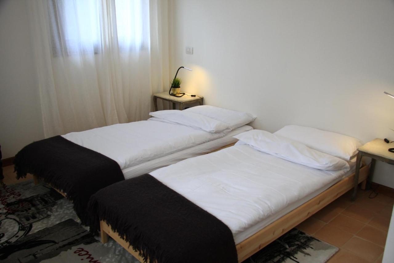 Ht Castello Di Campolongo Aparthotel Valfabbrica Εξωτερικό φωτογραφία