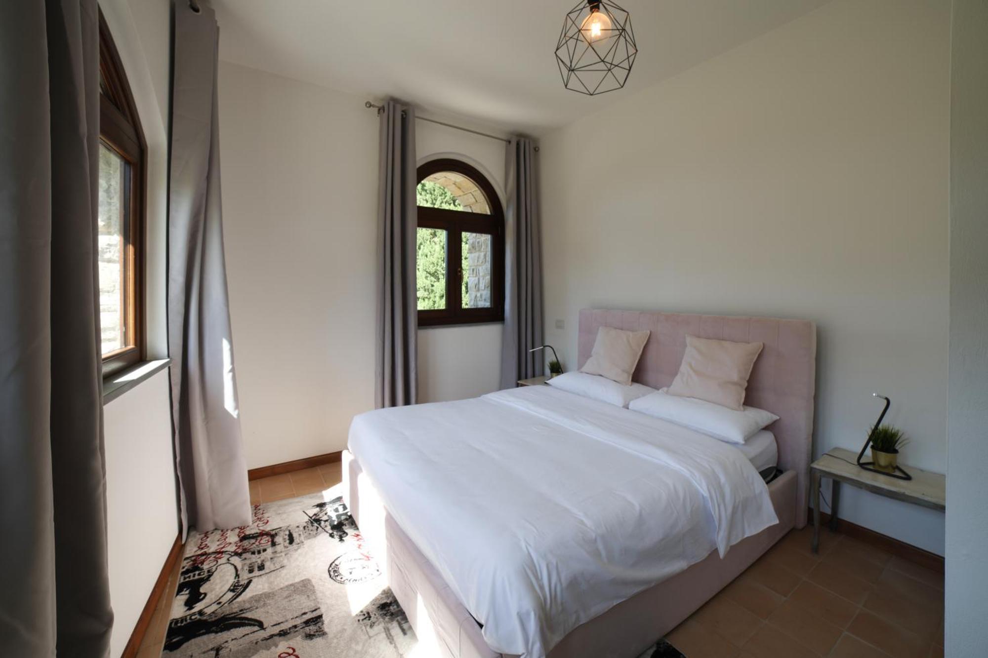 Ht Castello Di Campolongo Aparthotel Valfabbrica Εξωτερικό φωτογραφία
