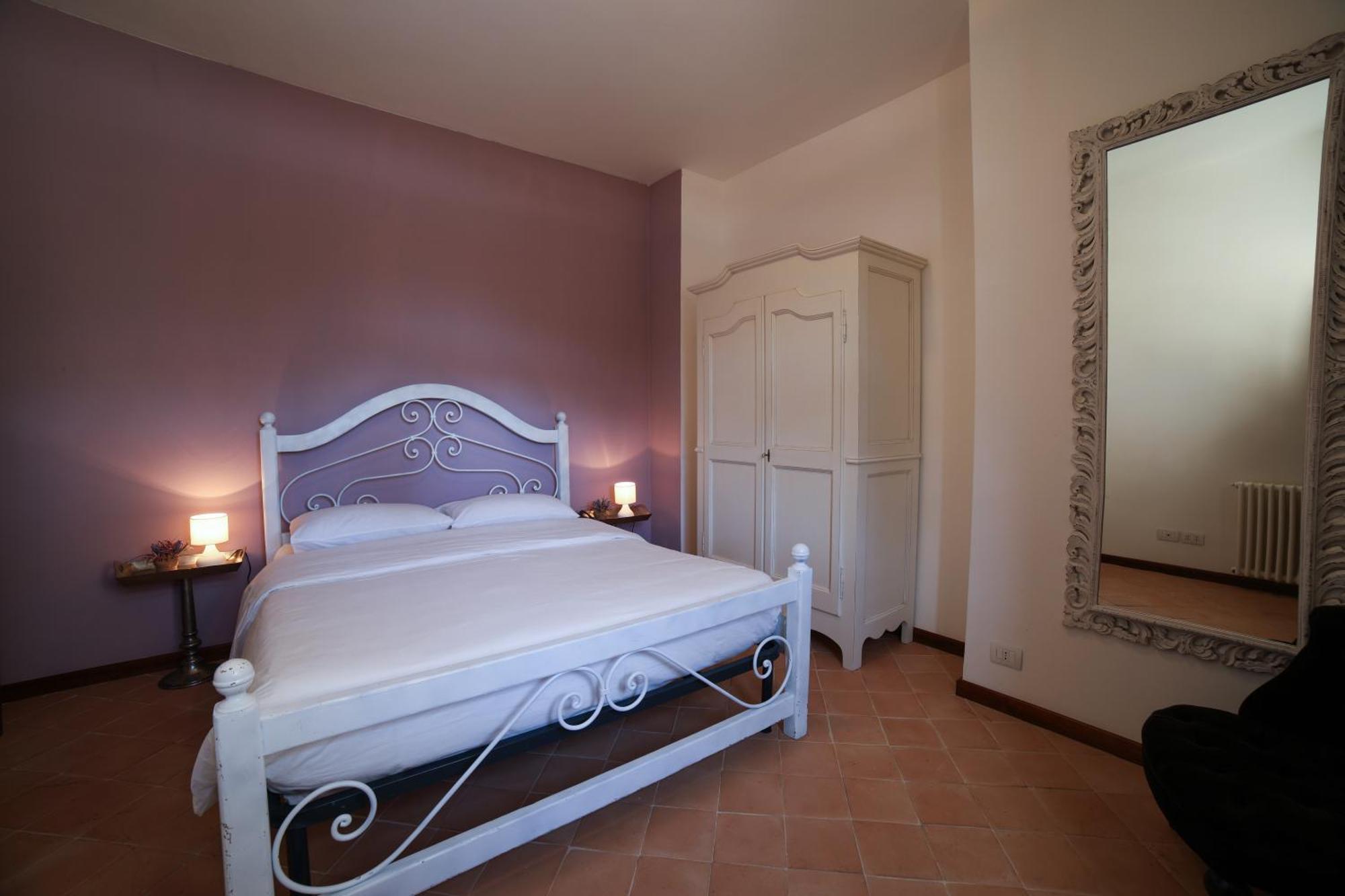 Ht Castello Di Campolongo Aparthotel Valfabbrica Εξωτερικό φωτογραφία
