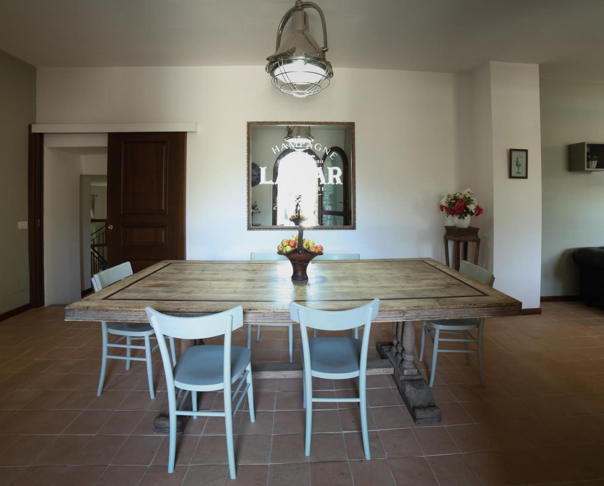 Ht Castello Di Campolongo Aparthotel Valfabbrica Εξωτερικό φωτογραφία