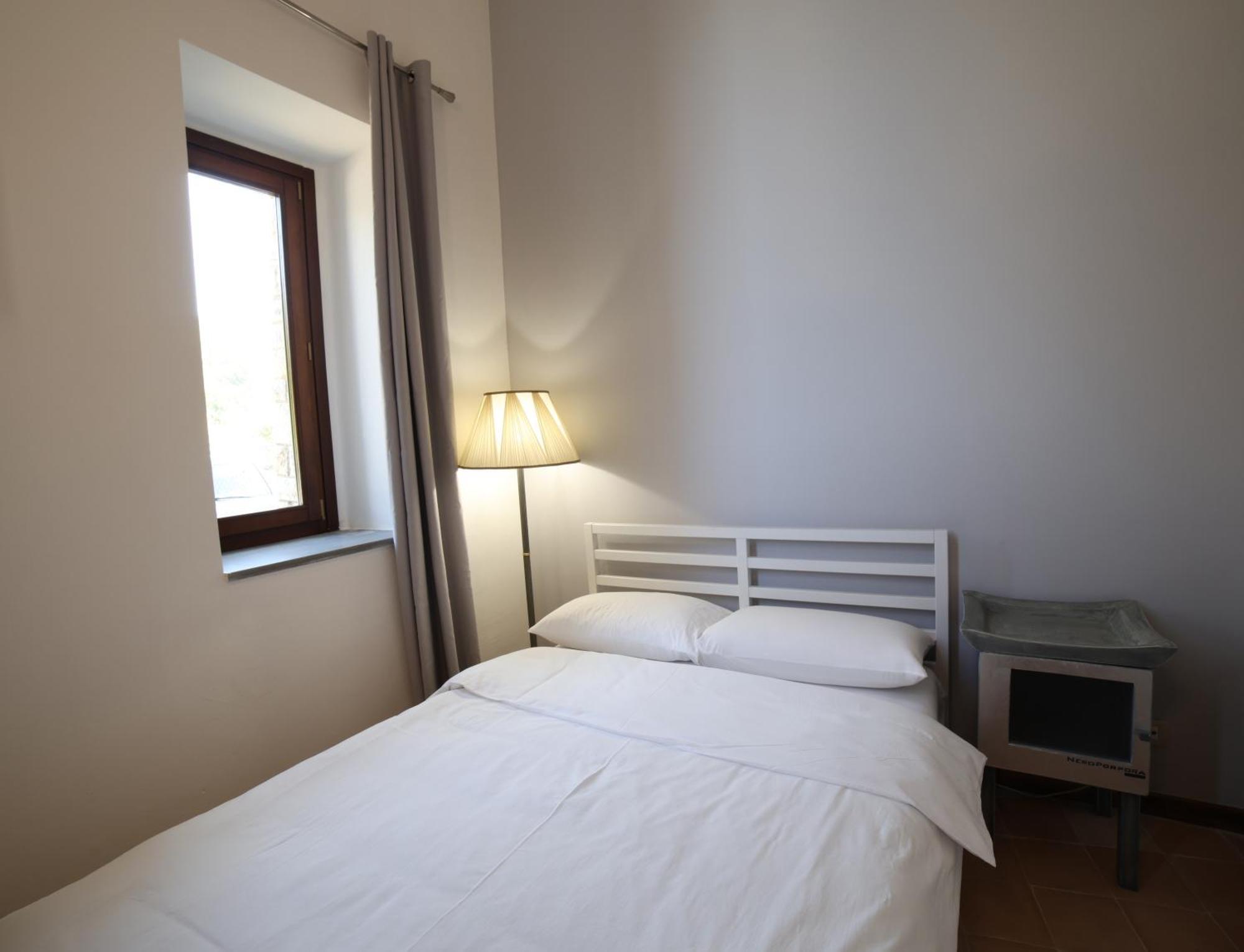 Ht Castello Di Campolongo Aparthotel Valfabbrica Εξωτερικό φωτογραφία
