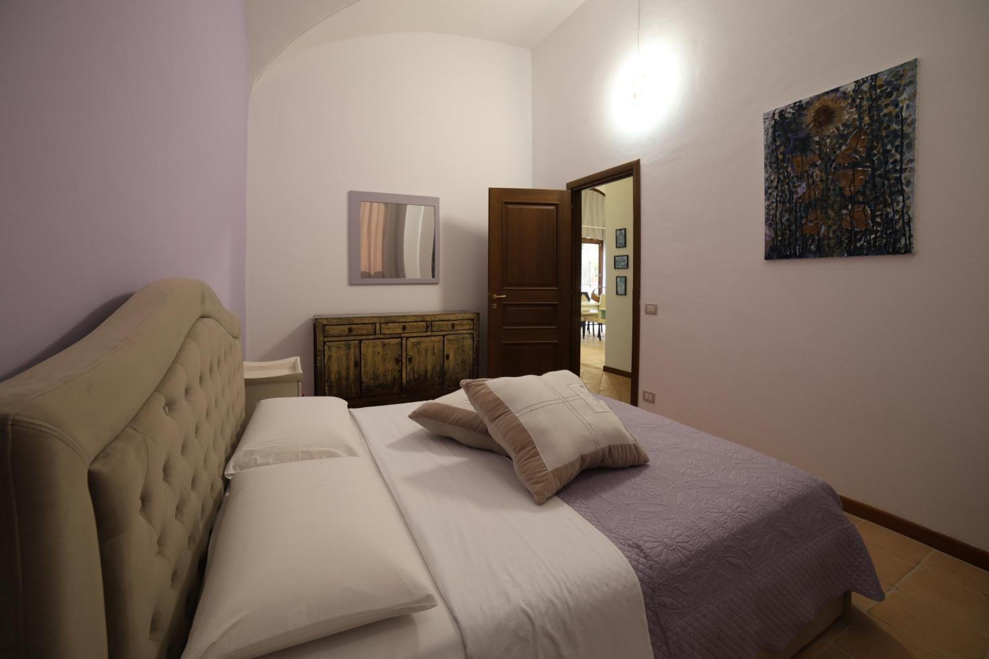 Ht Castello Di Campolongo Aparthotel Valfabbrica Εξωτερικό φωτογραφία