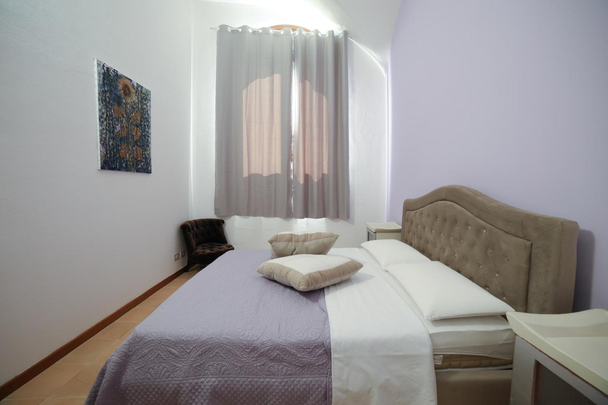 Ht Castello Di Campolongo Aparthotel Valfabbrica Εξωτερικό φωτογραφία